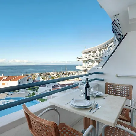 Appartement Over The Ocean Costa Adeje (Tenerife)
