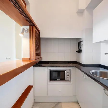 Appartement Over The Ocean *