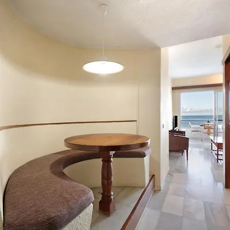 Over The Ocean Apartment Costa Adeje (Tenerife)
